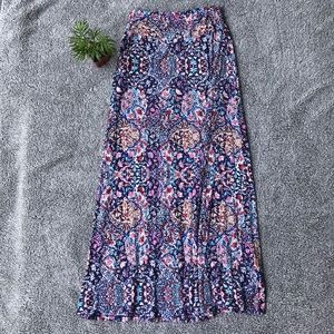 Artisan NY Maxi Skirt